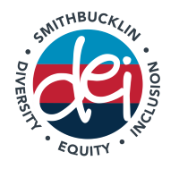 Smithbucklin DEI logo